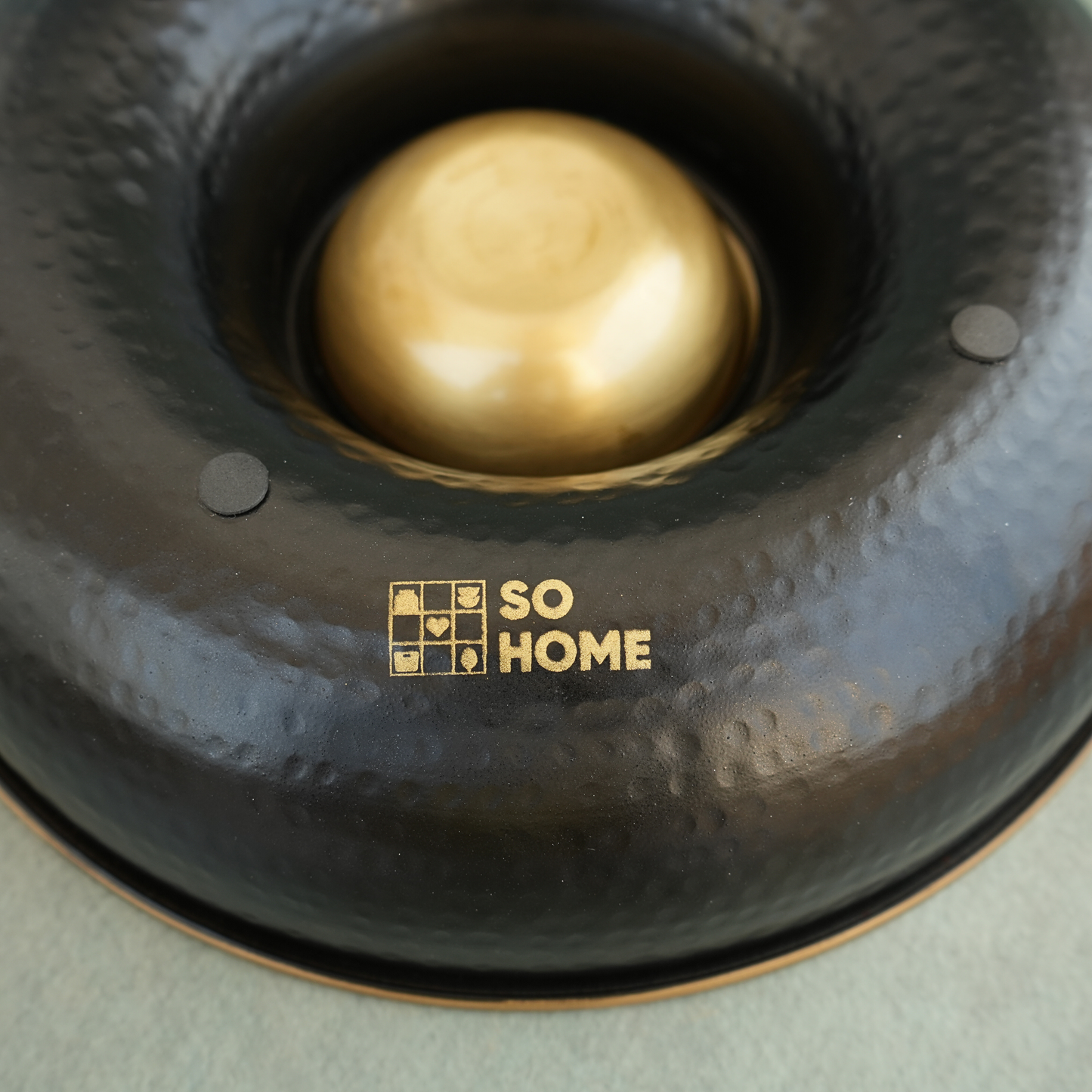 Textured Chip & Dip Platter Set