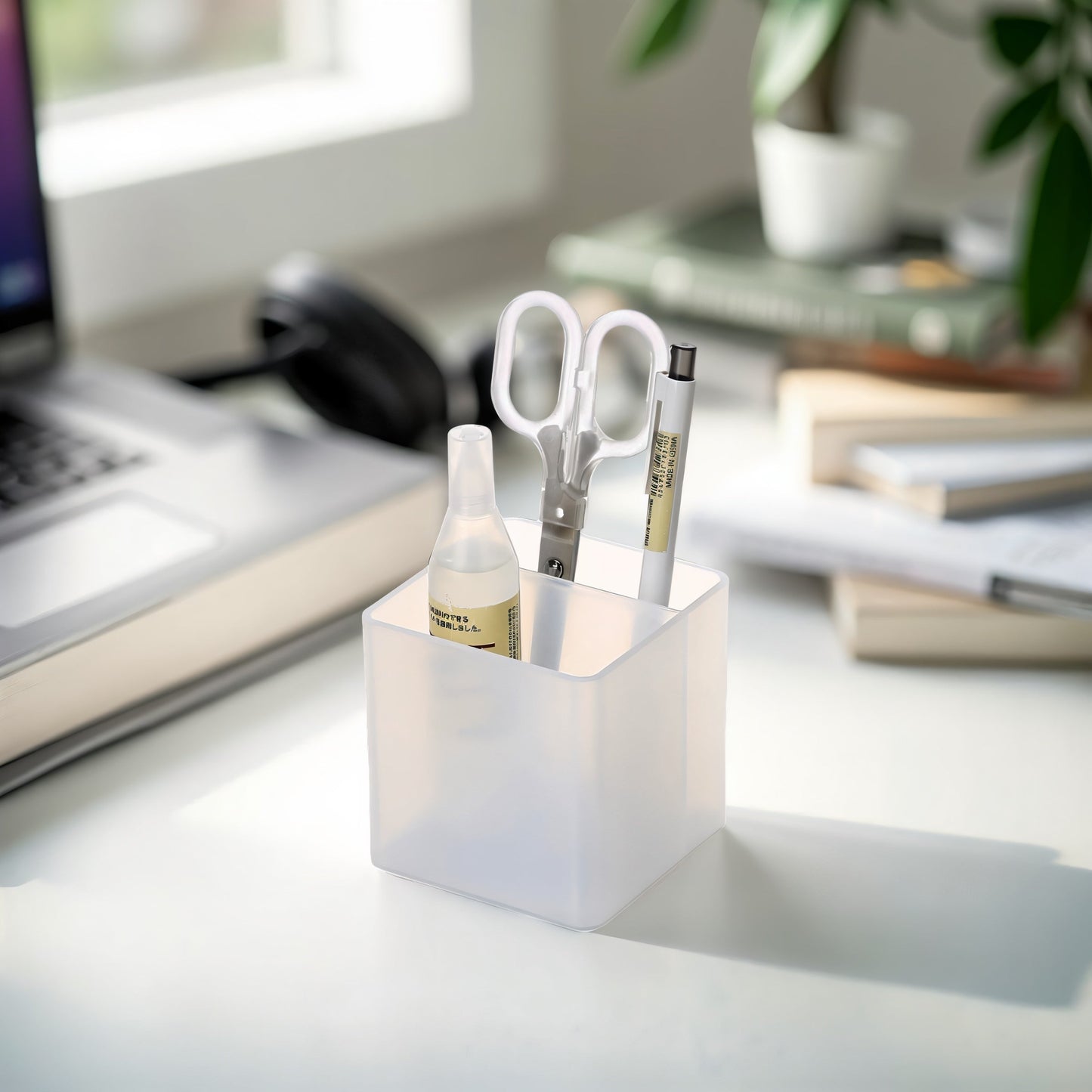 Modular Stationery Organiser