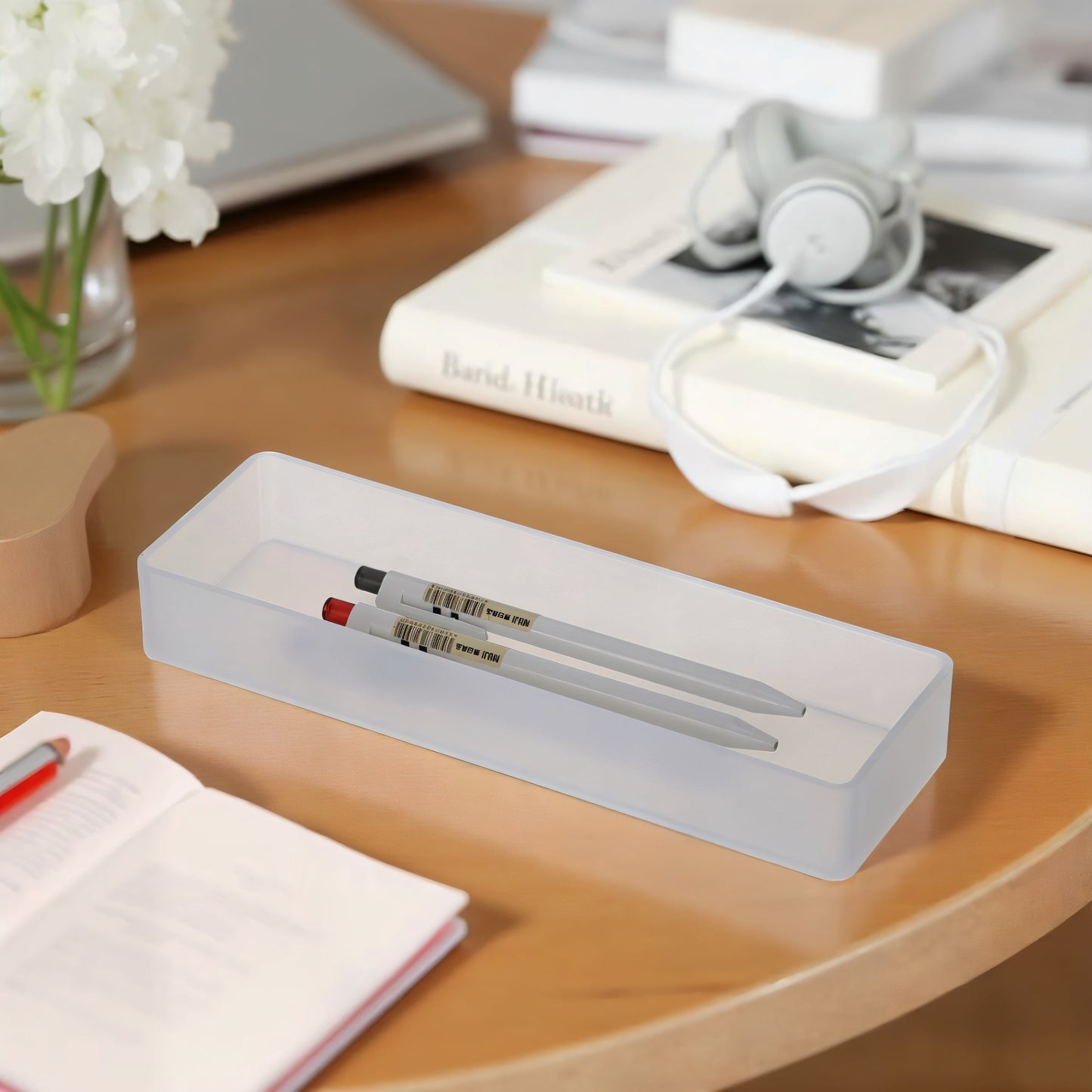 Stackable Storage Organiser
