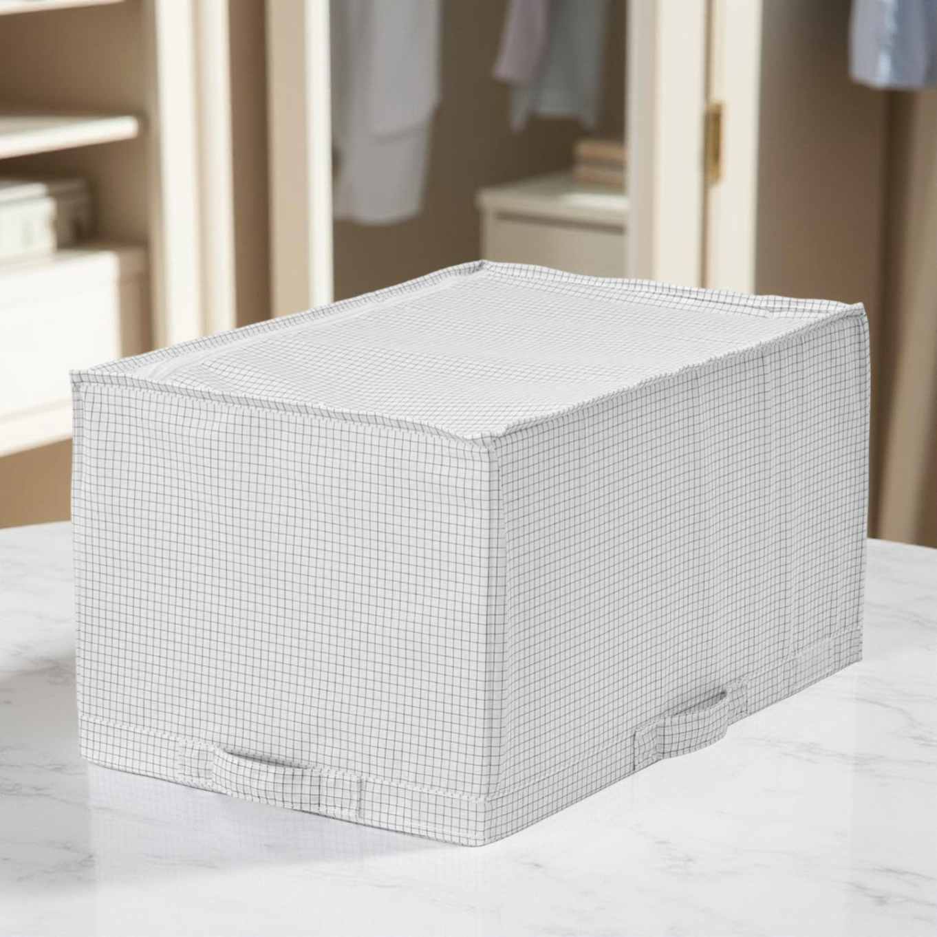 Storage Organiser