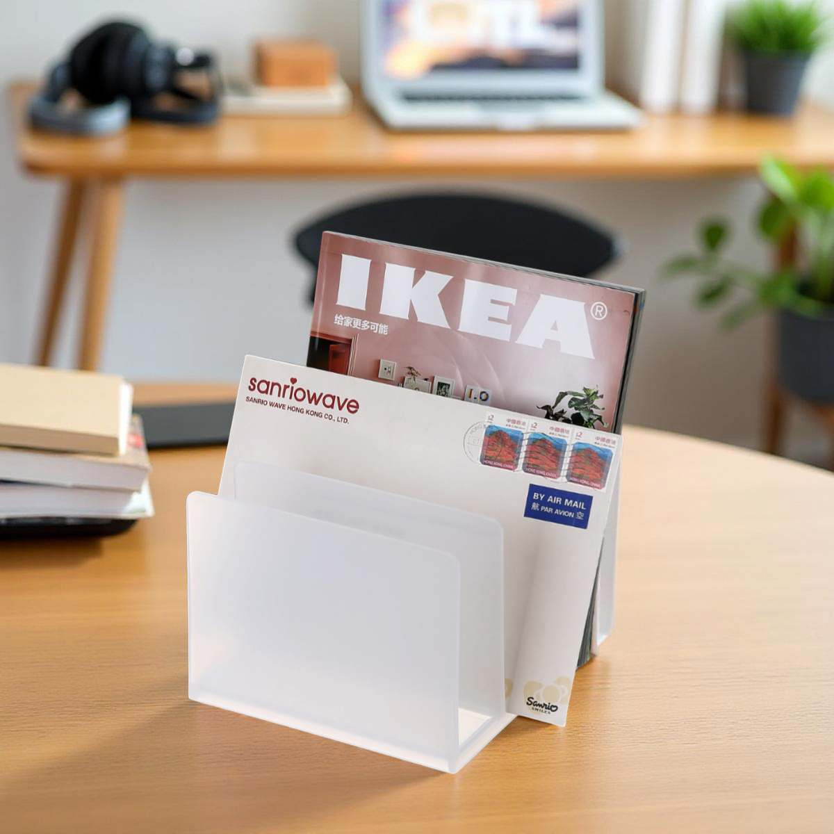 Modular File Organiser