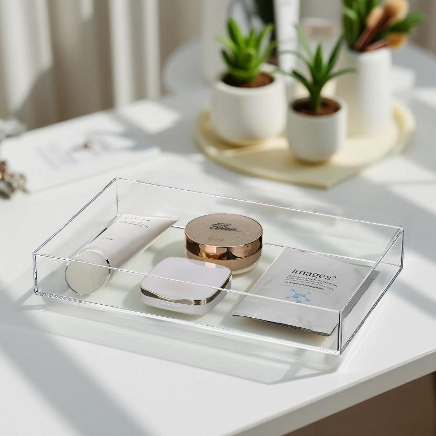 Stackable Storage Organiser