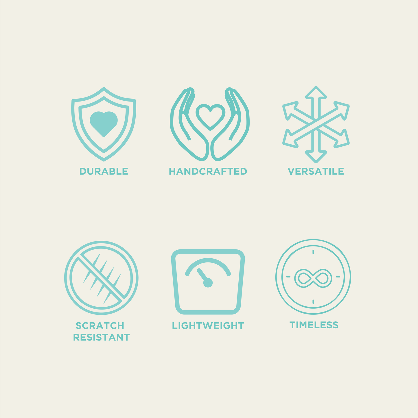 Jewellery Organiser with Velvet Divider Tray