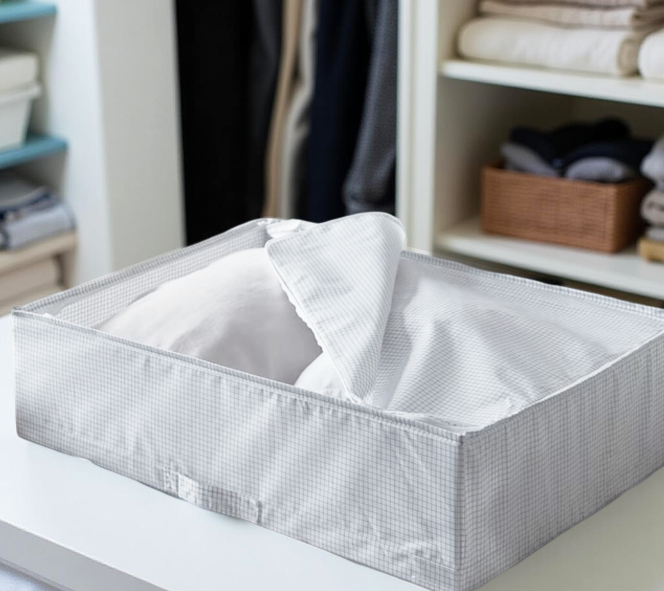 Storage Organiser