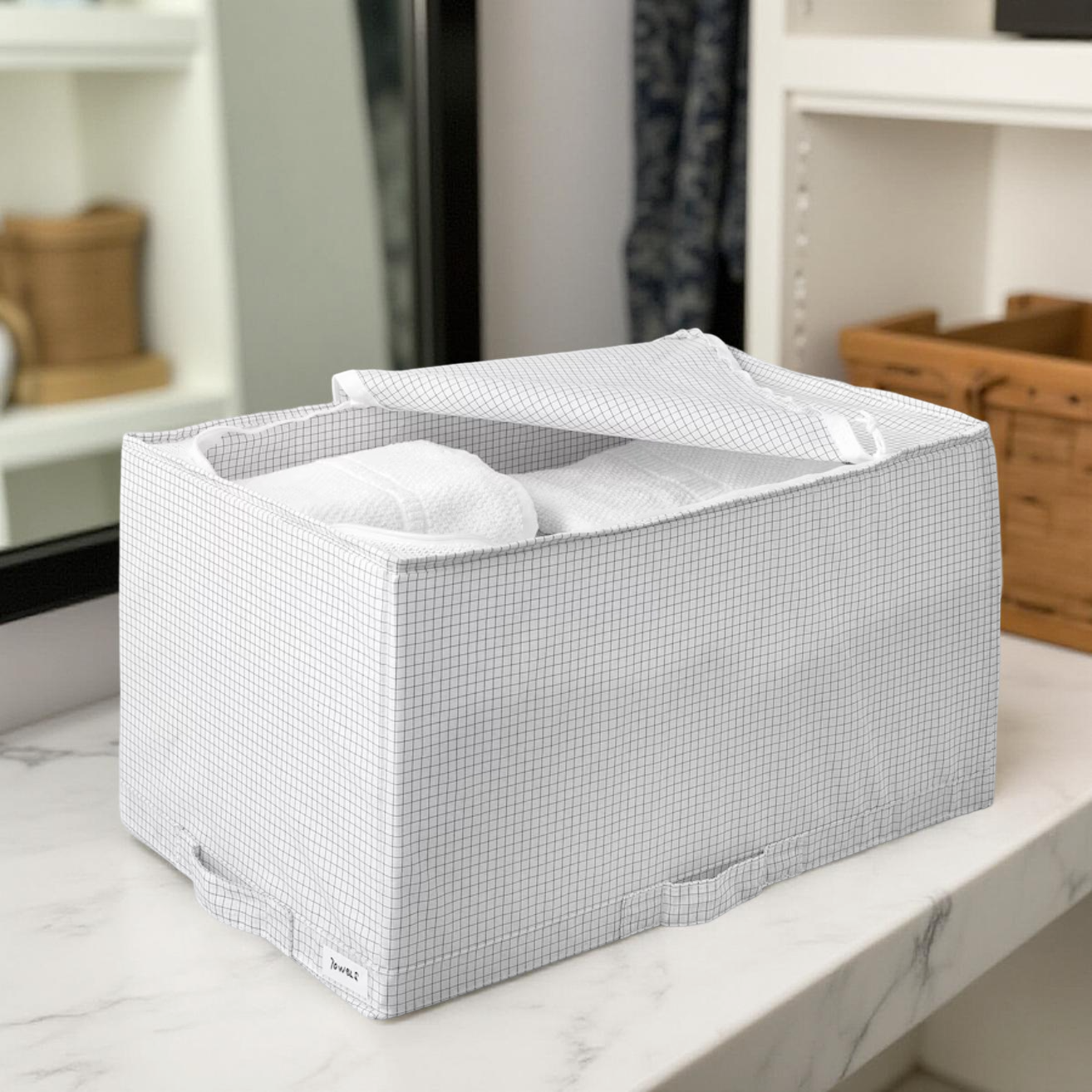 Storage Organiser