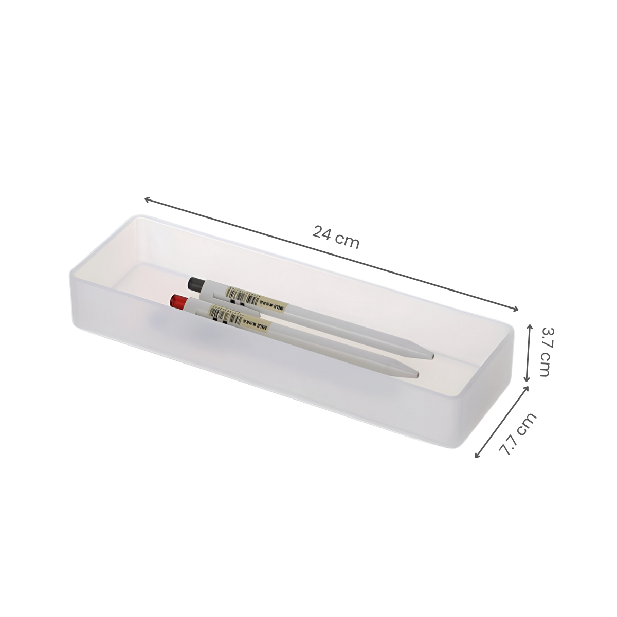 Stackable Storage Organiser