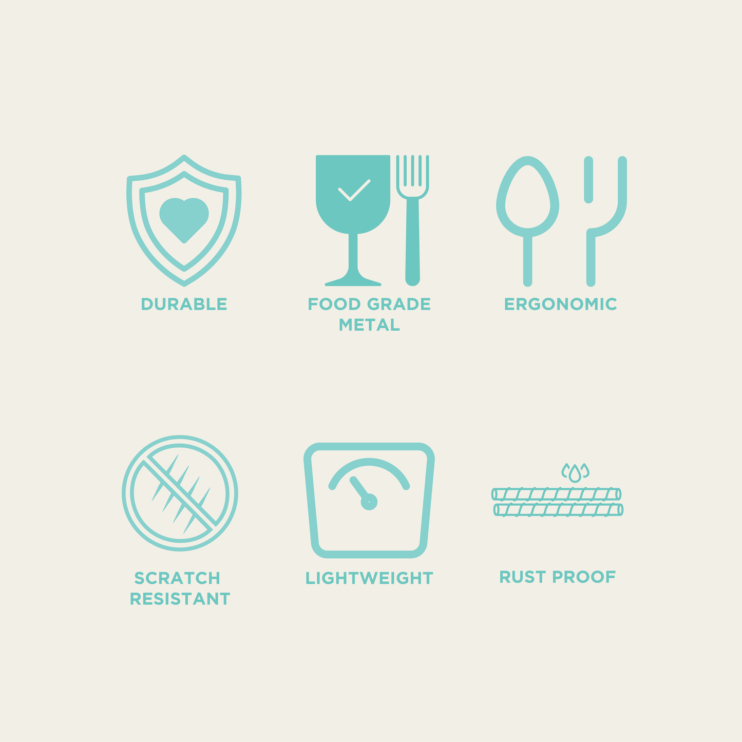 Mother-of-Pearl Cake Lifter & Knife Set