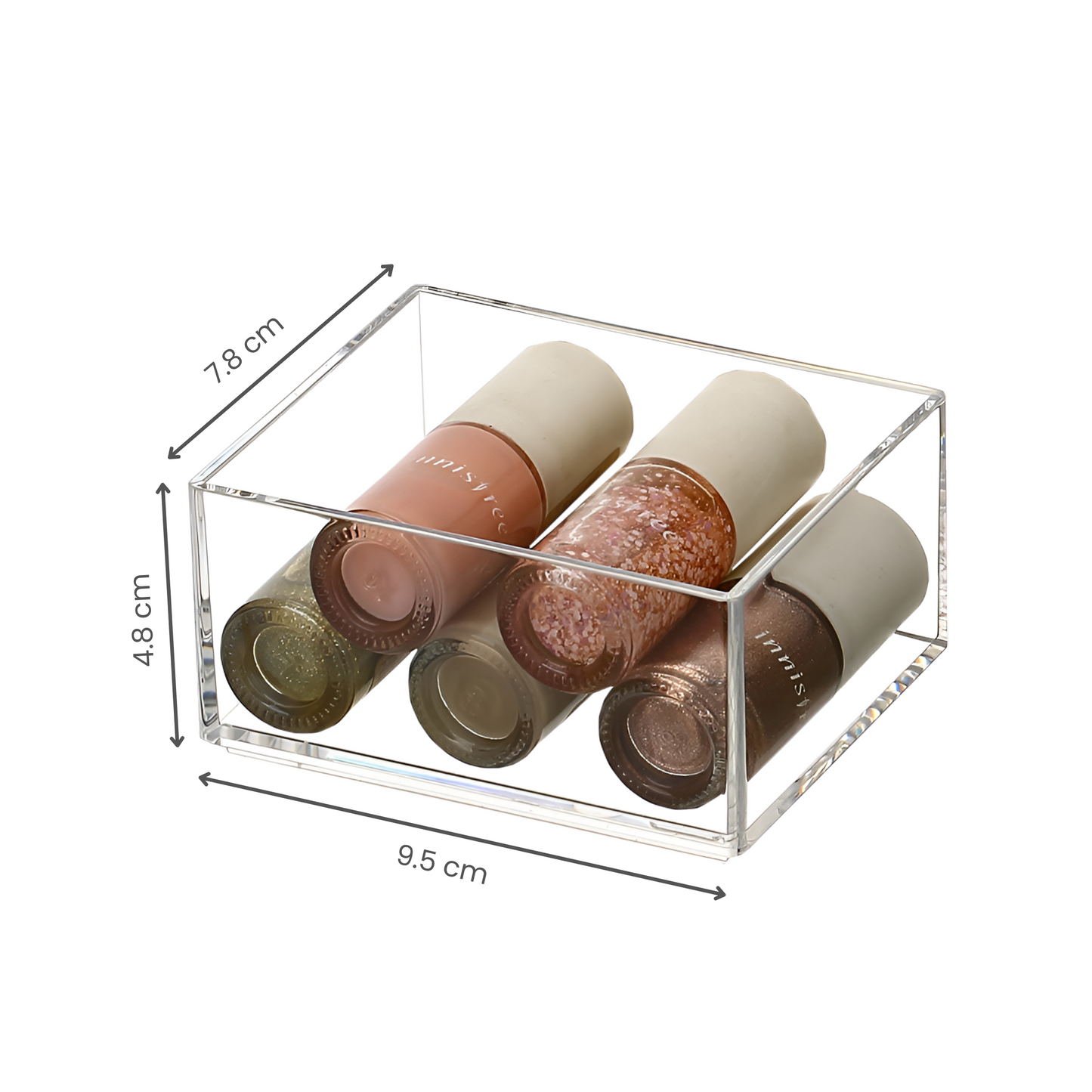 Stackable Storage Organiser
