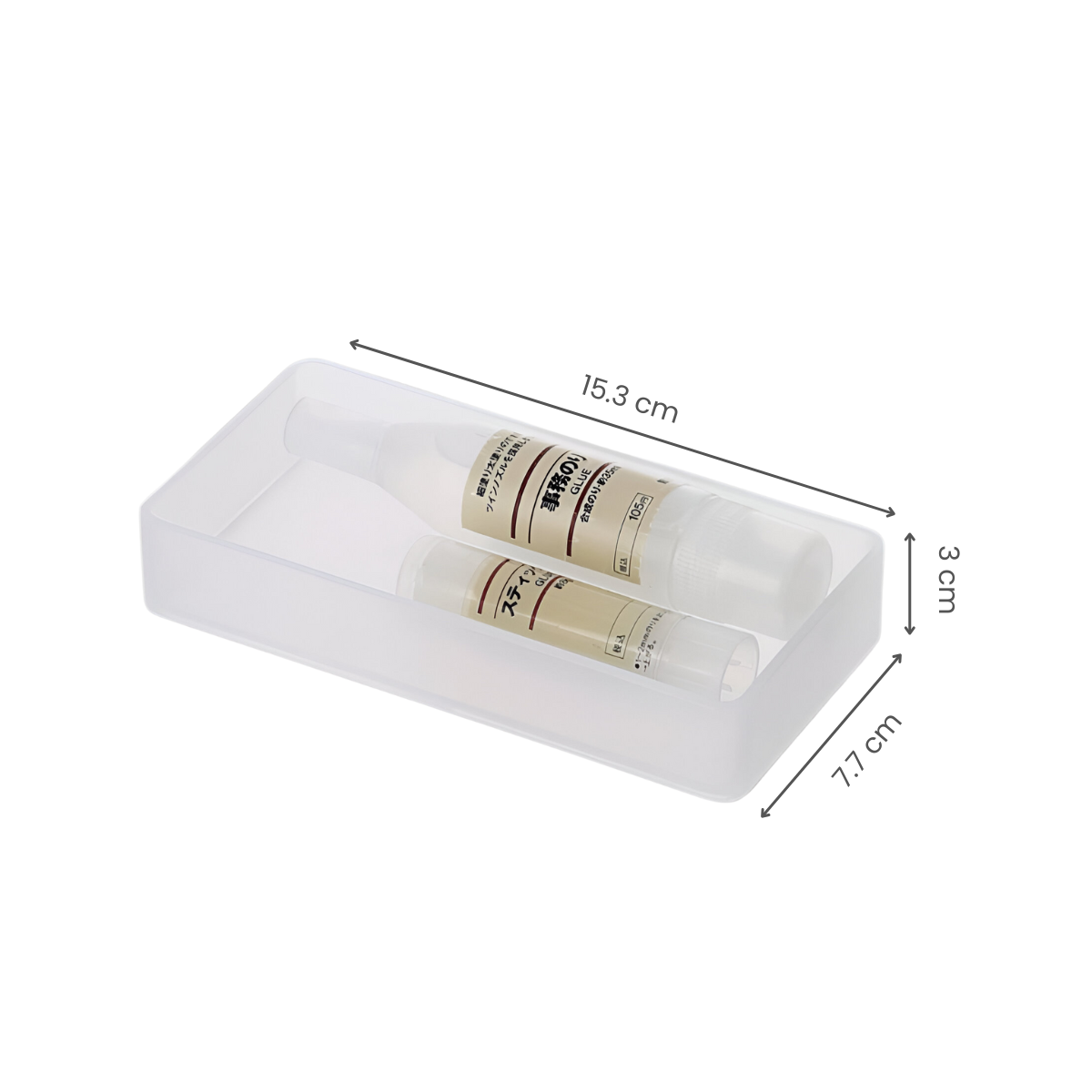 Stackable Storage Organiser