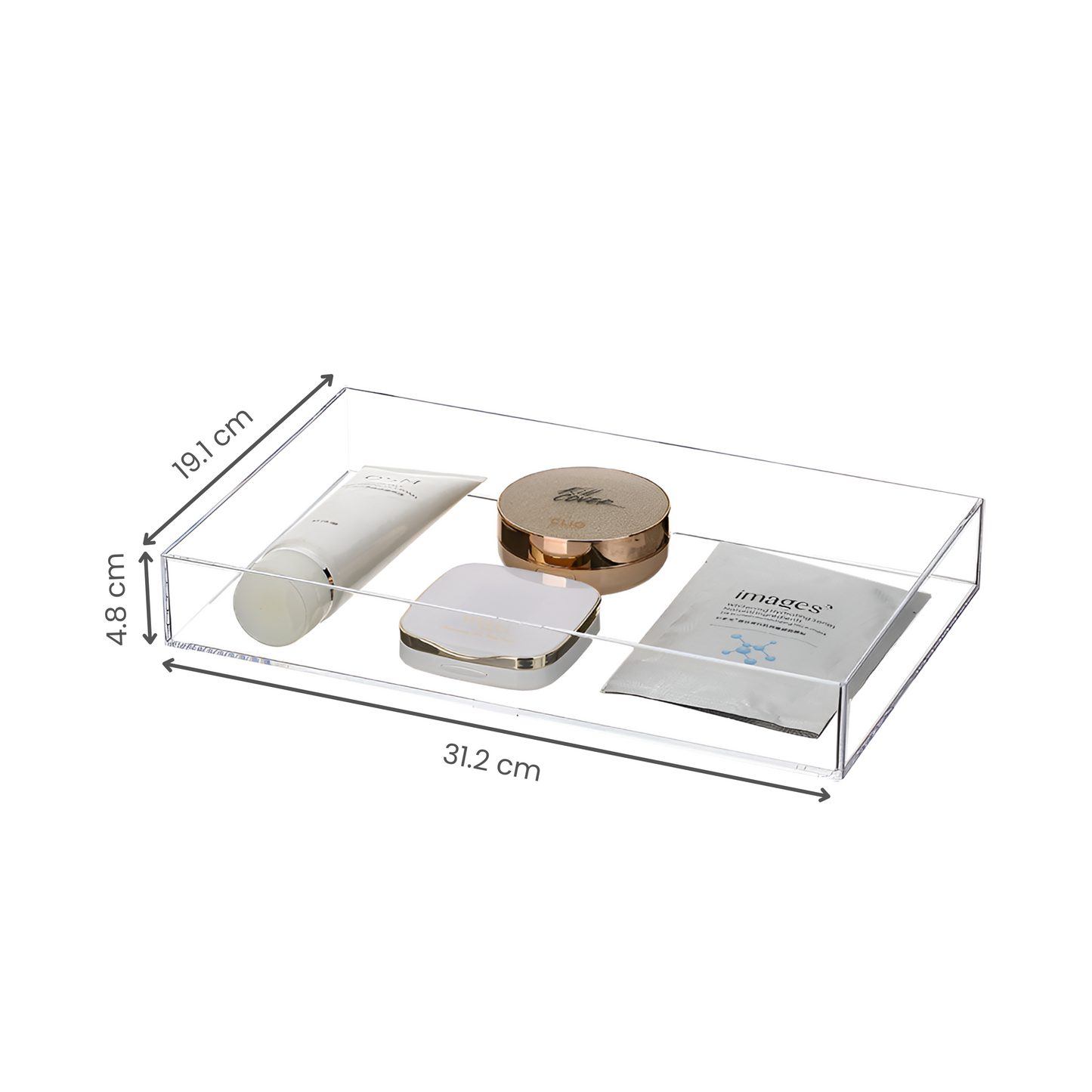 Stackable Storage Organiser
