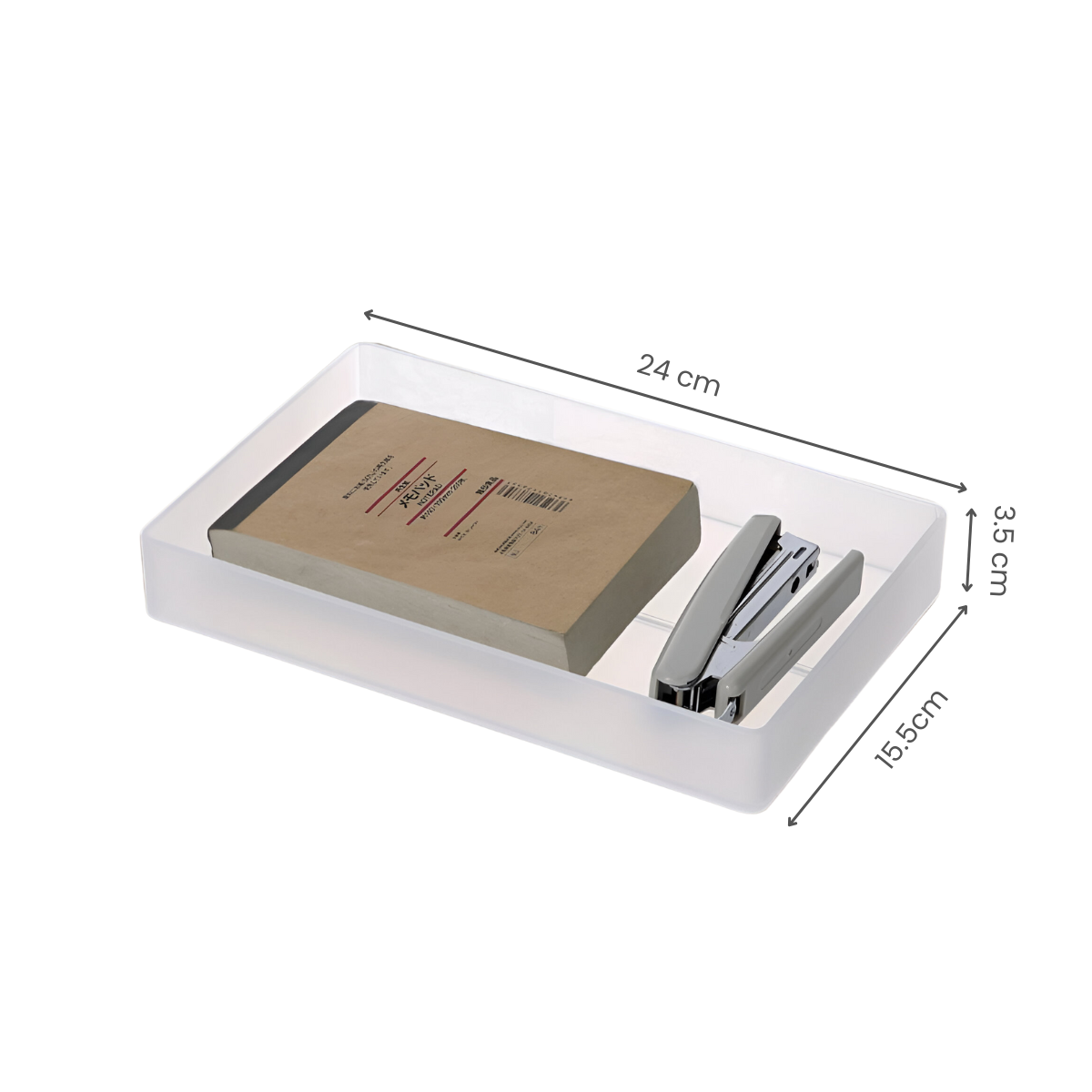 Stackable Storage Organiser