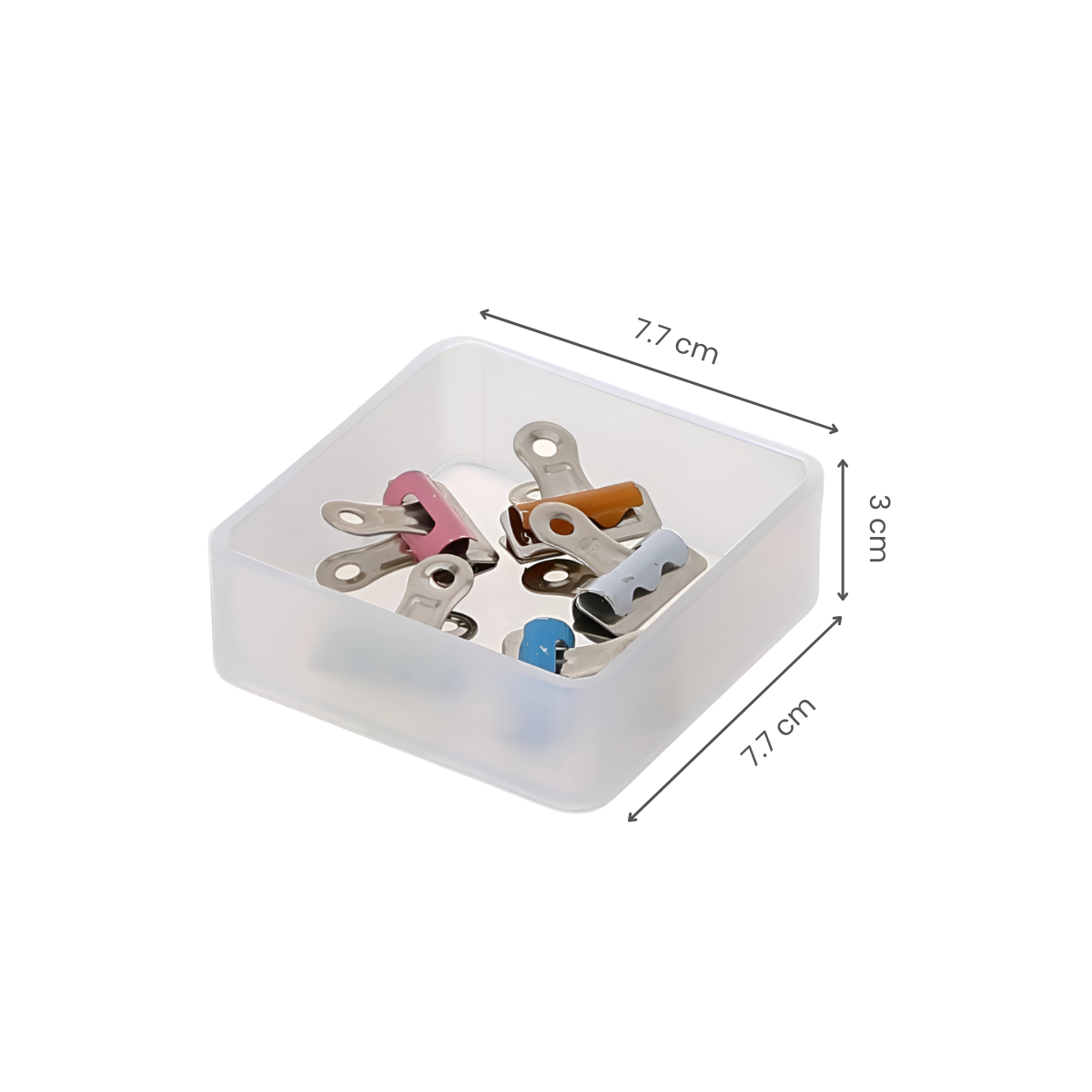 Stackable Storage Organiser