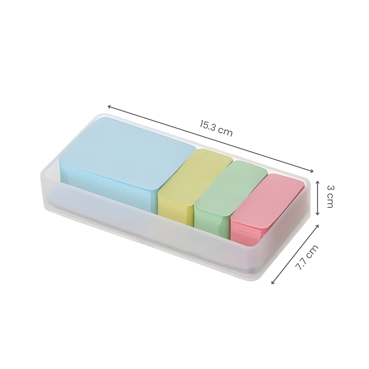 Stackable Storage Organiser