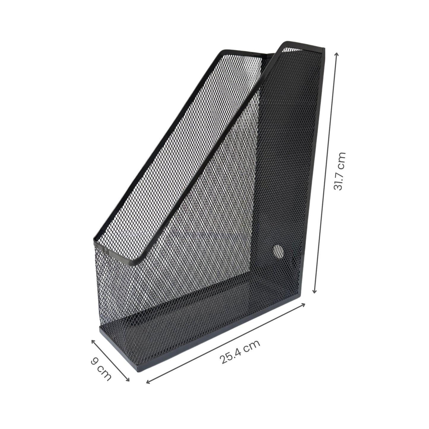 Mesh File Organiser