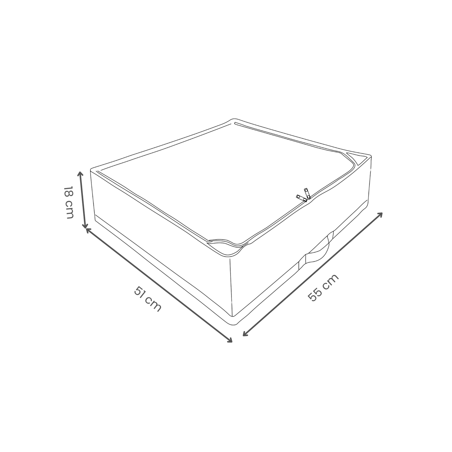 Storage Organiser