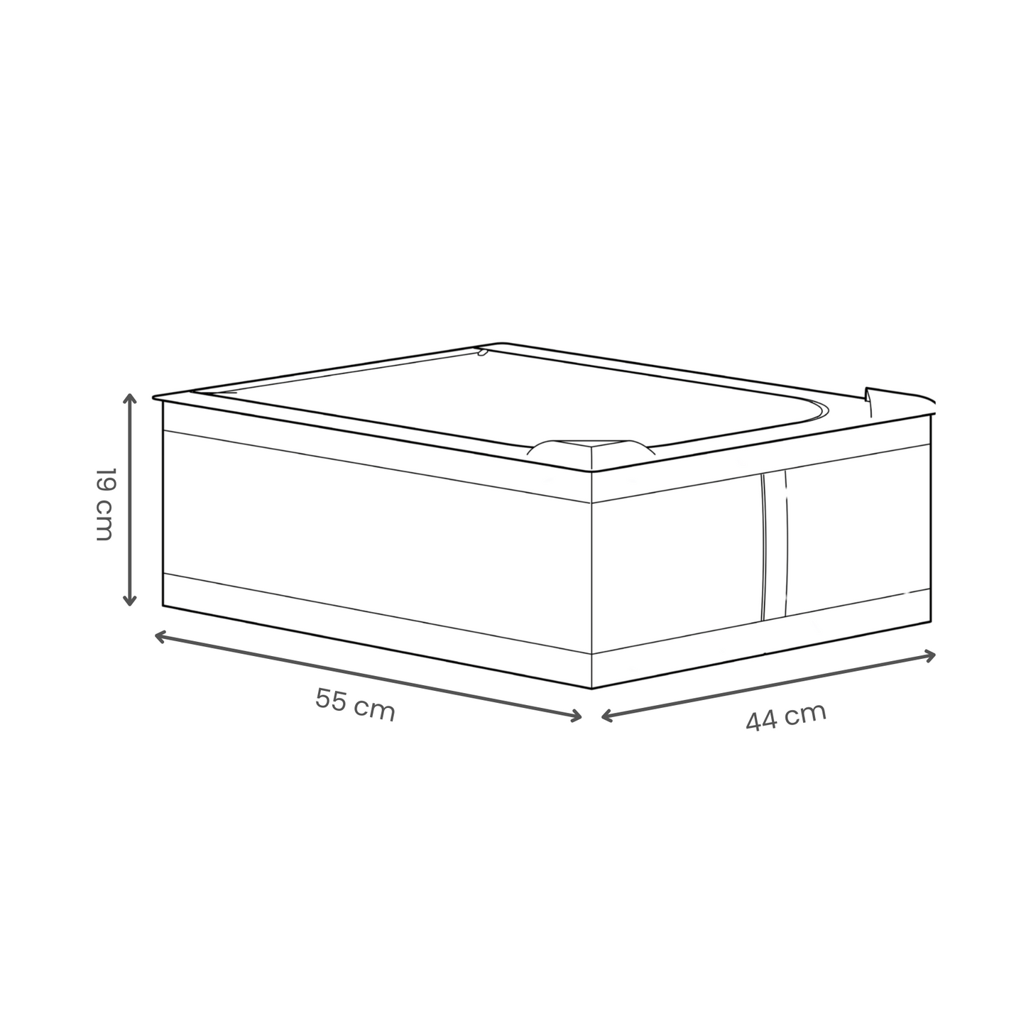 Storage Organiser