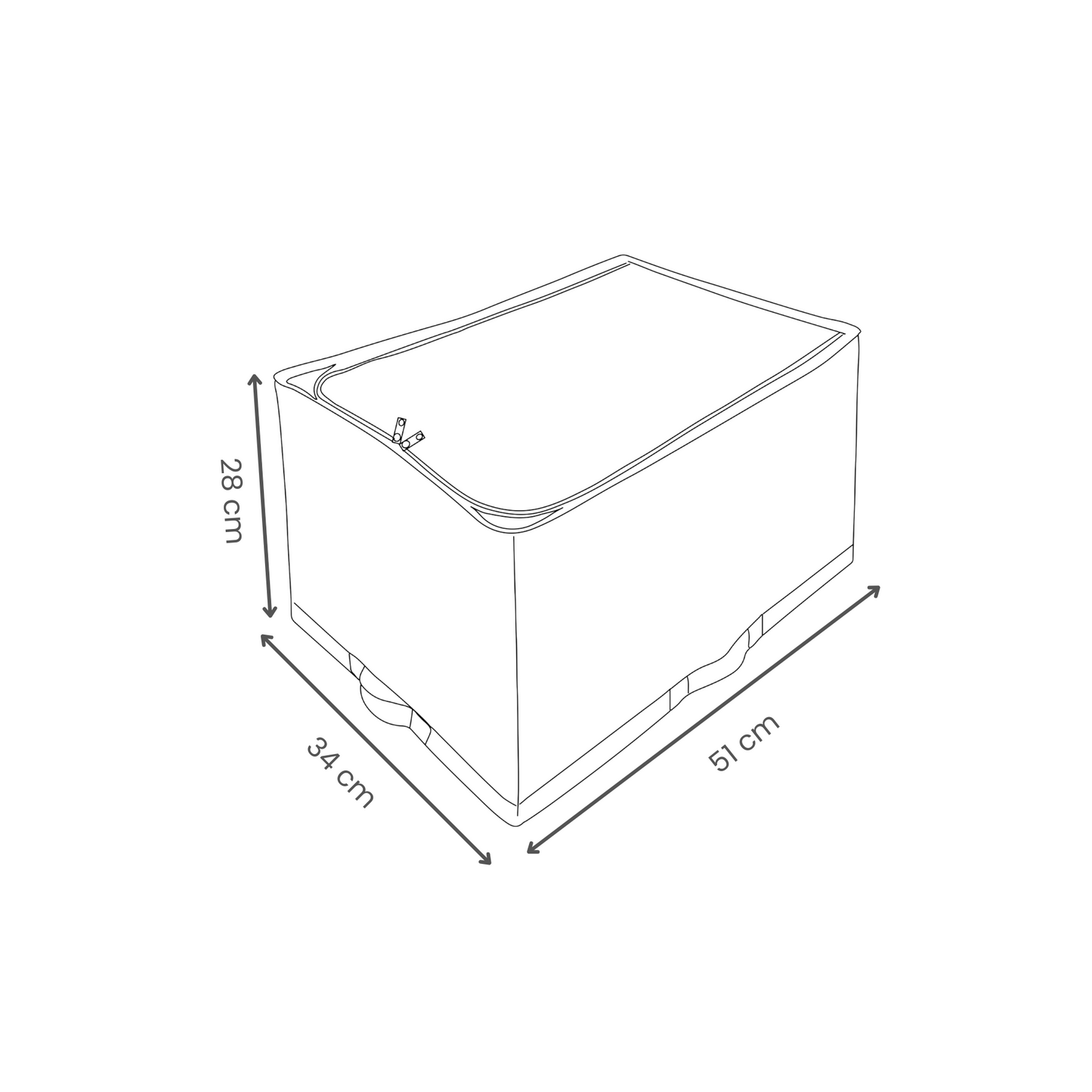 Storage Organiser
