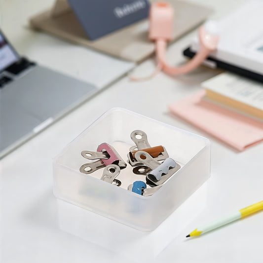 Stackable Storage Organiser