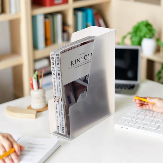 Modular File Organiser
