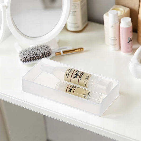 Stackable Storage Organiser