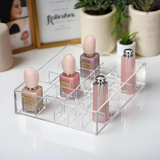 Stackable Storage Organiser