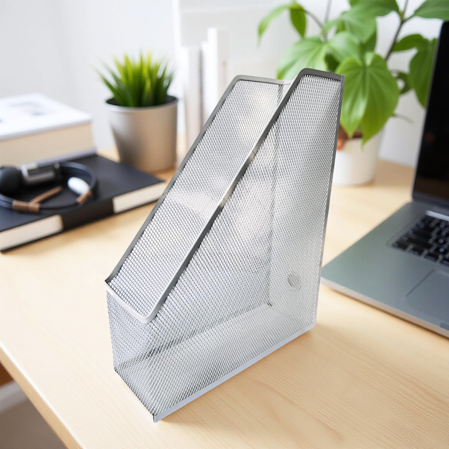 Mesh File Organiser