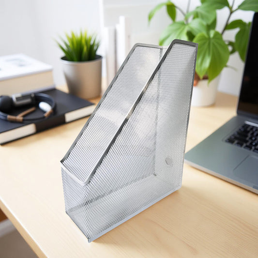 Mesh File Organiser