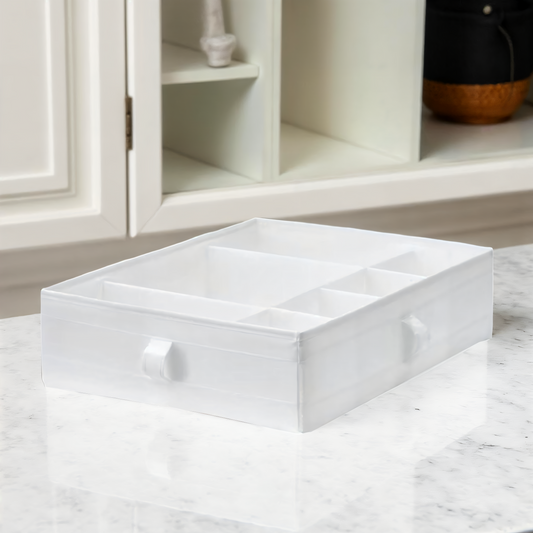 Storage Organiser with Compartments