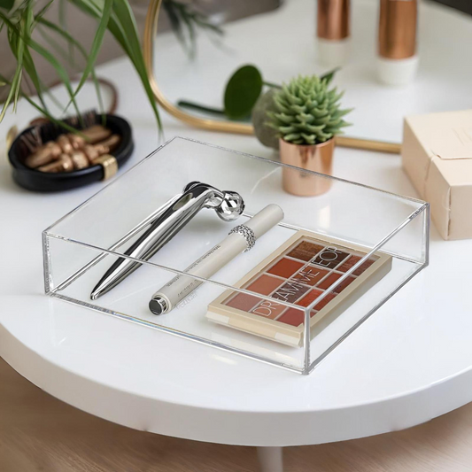 Stackable Storage Organiser