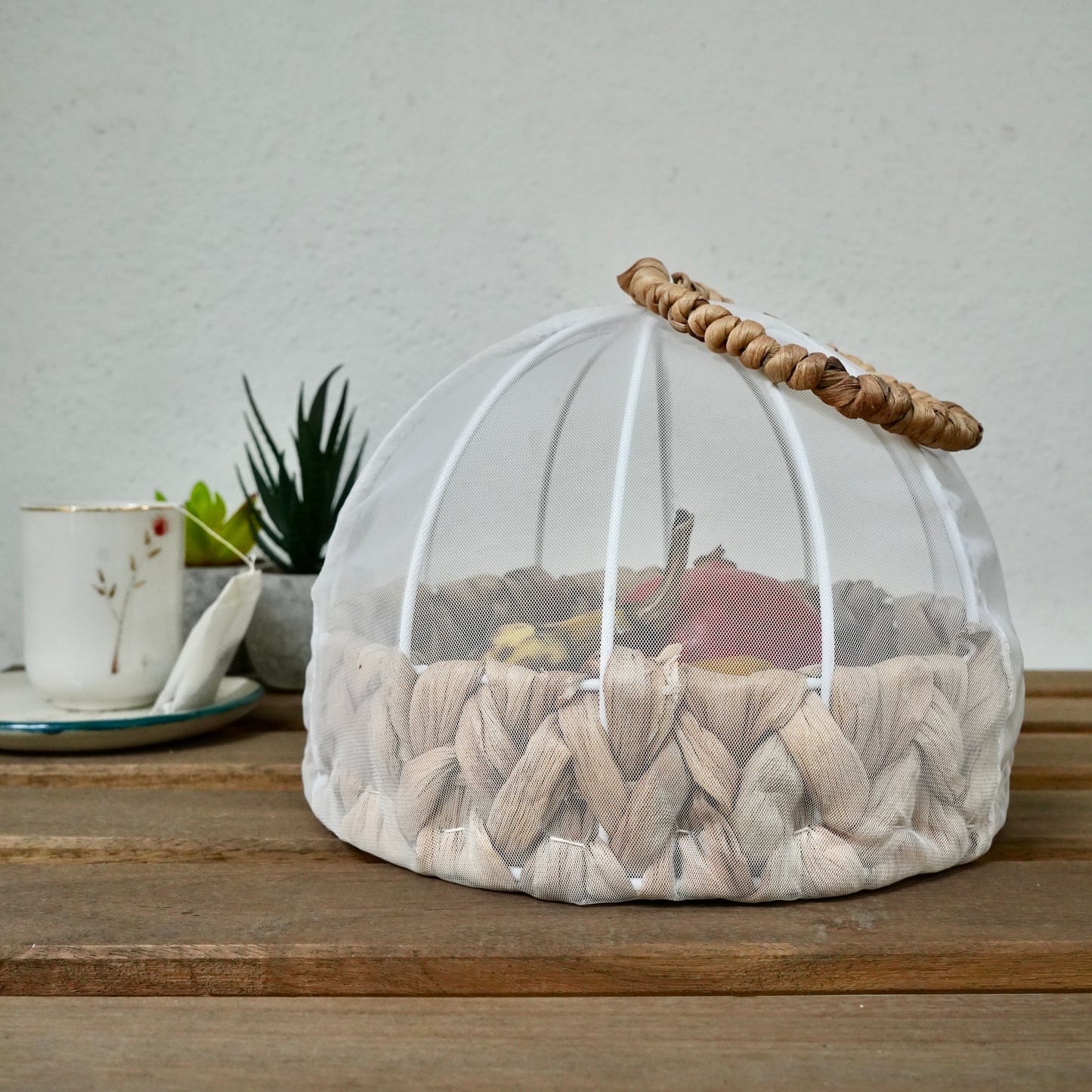 Mesh Fruit Cover