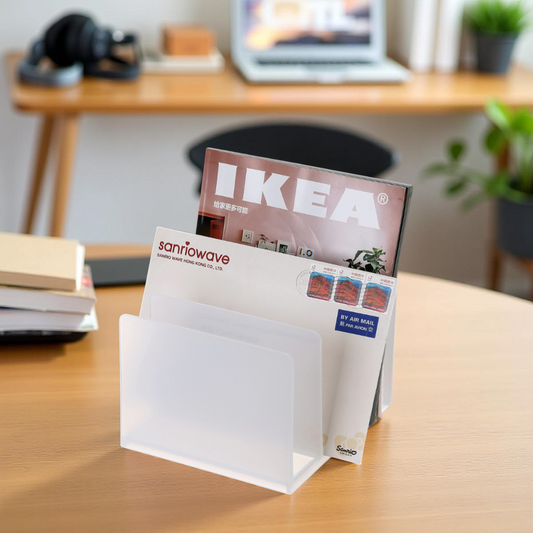 Modular File Organiser
