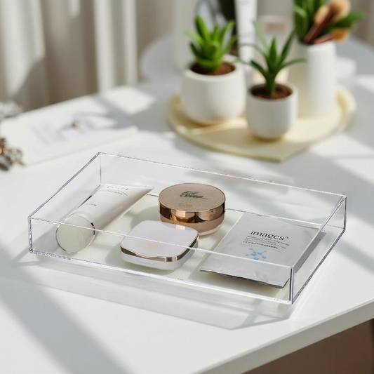 Stackable Storage Organiser