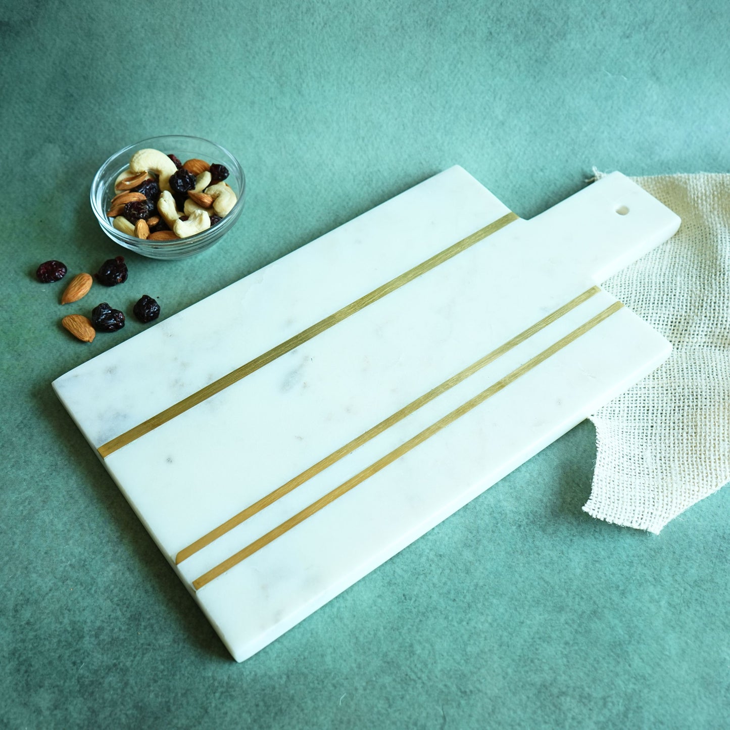 Terra Marble Cheese Board