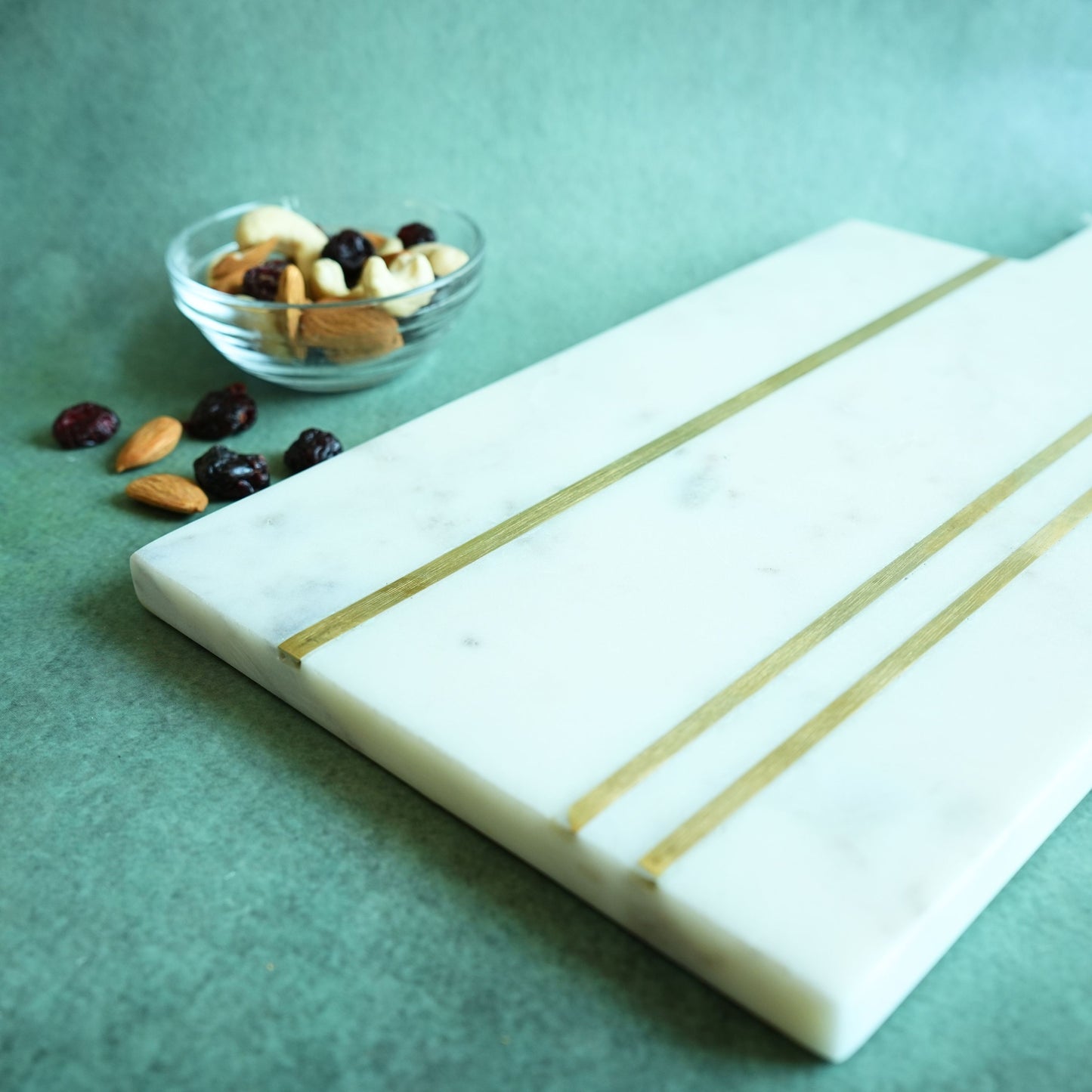 Terra Marble Cheese Board