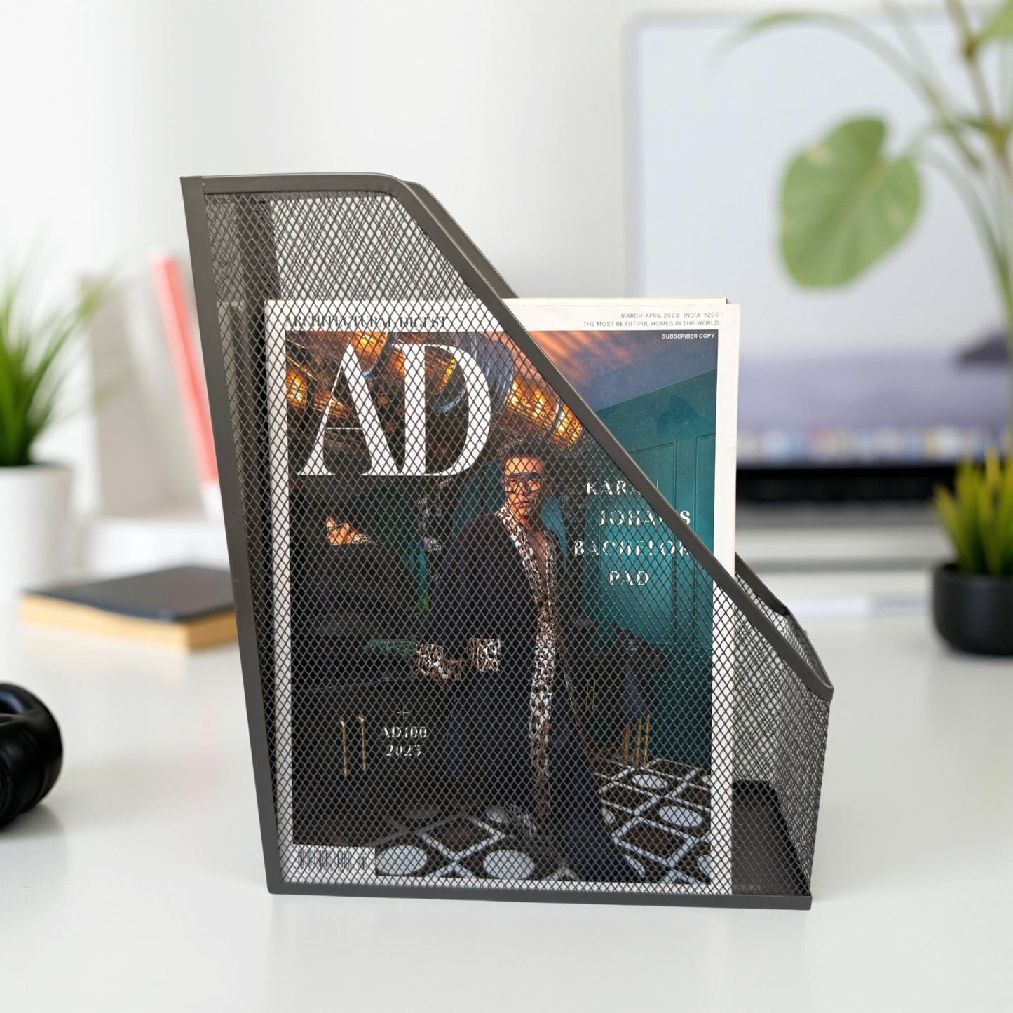 Mesh File Organiser