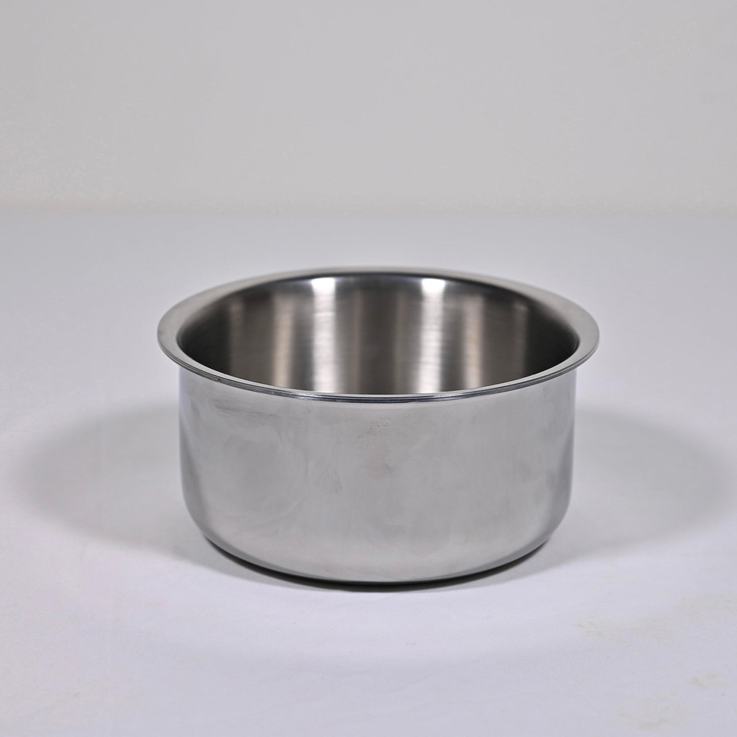 TriPly Stainless Steel Casserole (2.1L)