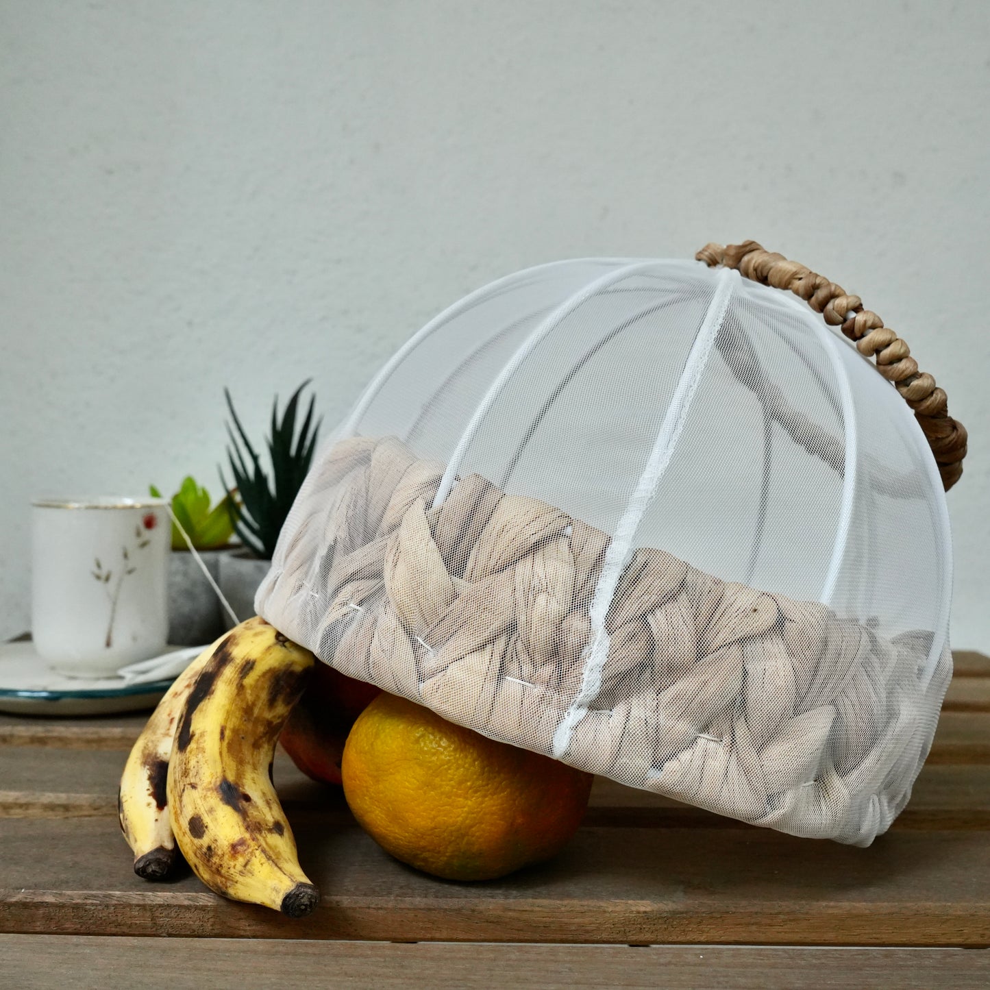 Mesh Fruit Cover