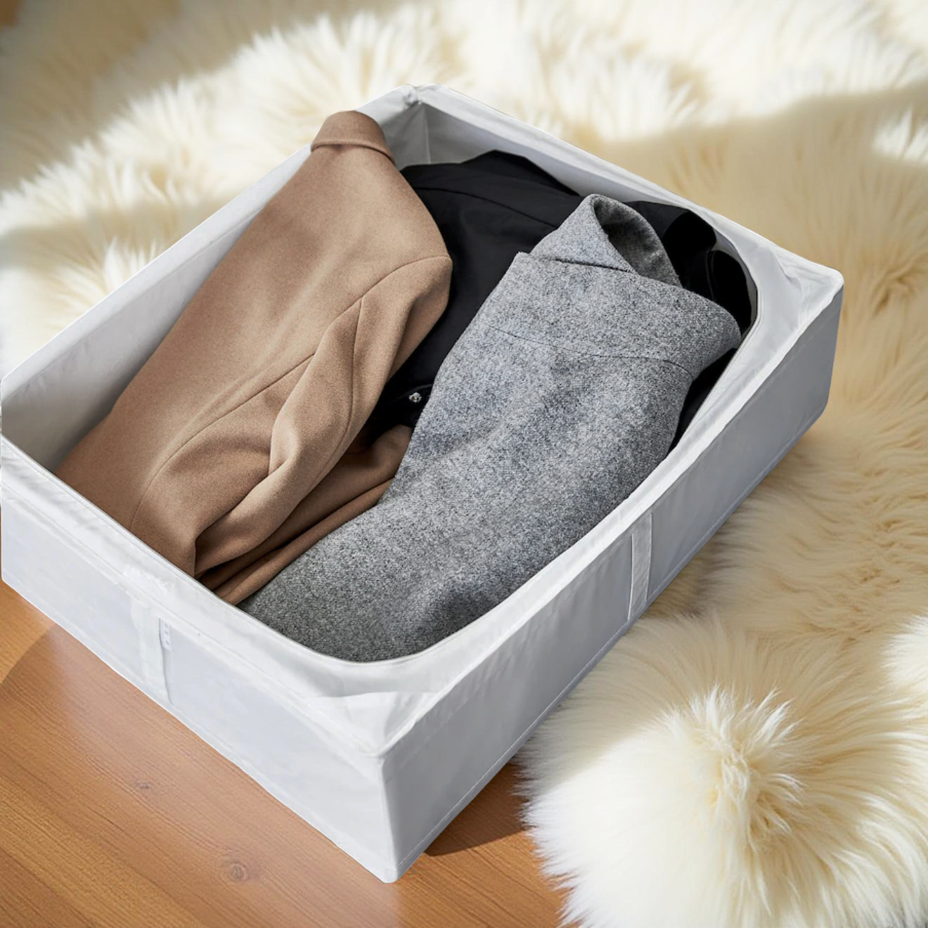 Storage Organiser