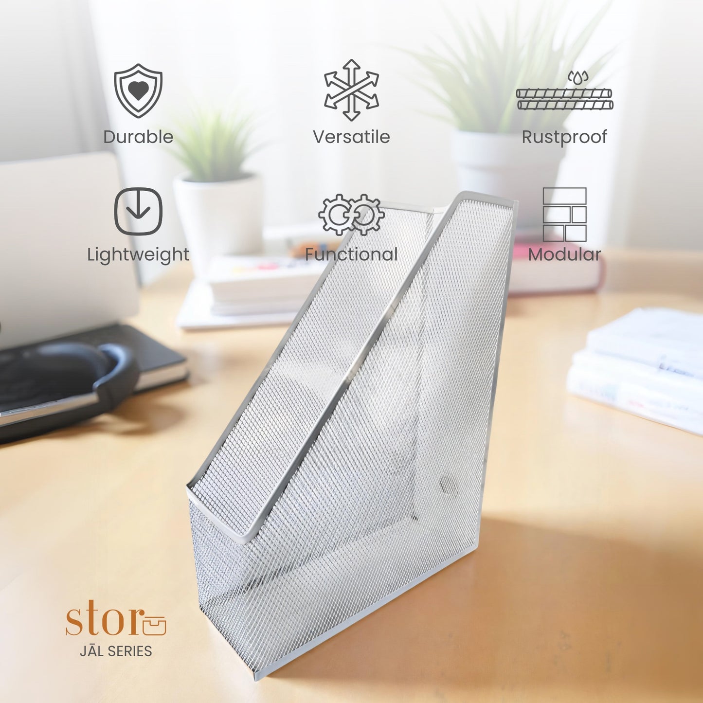 Mesh File Organiser