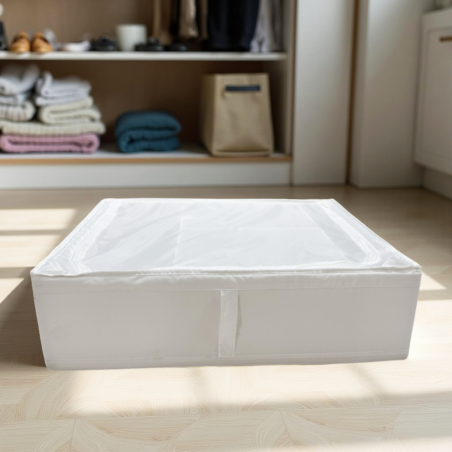 Storage Organiser