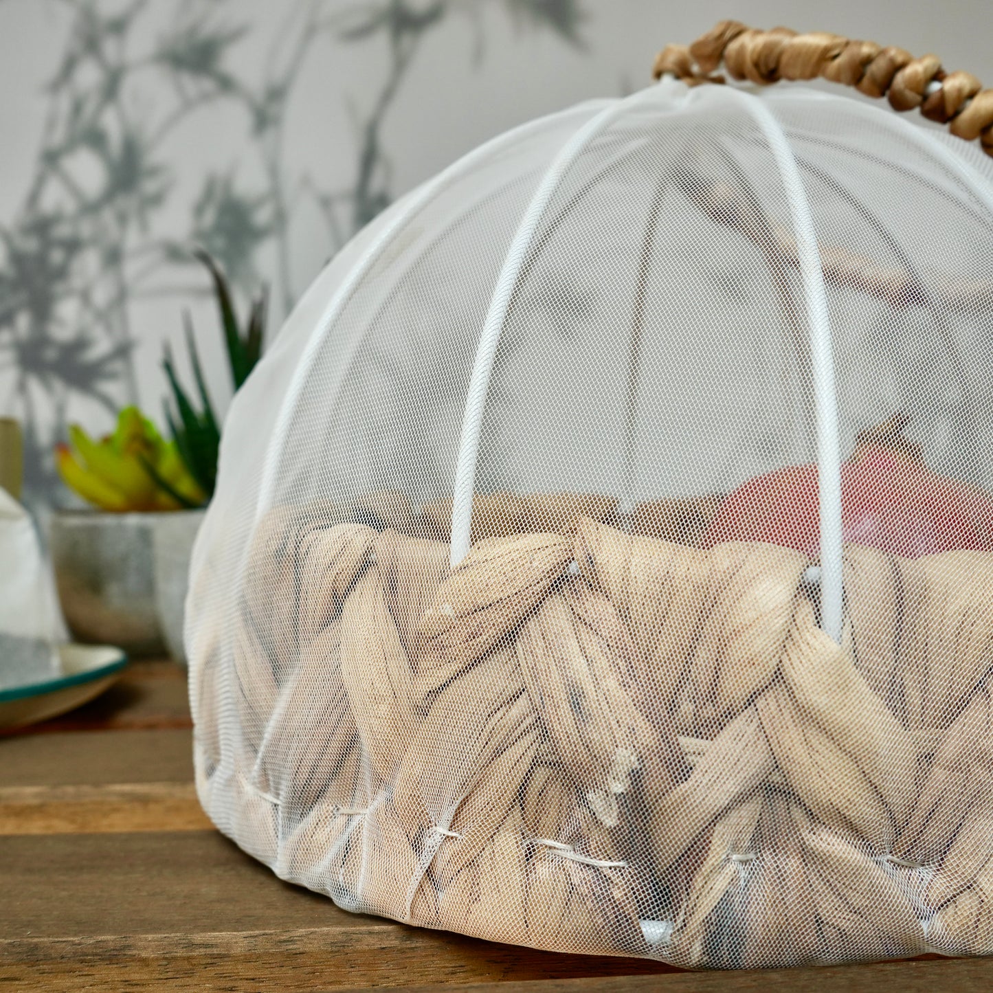 Mesh Fruit Cover