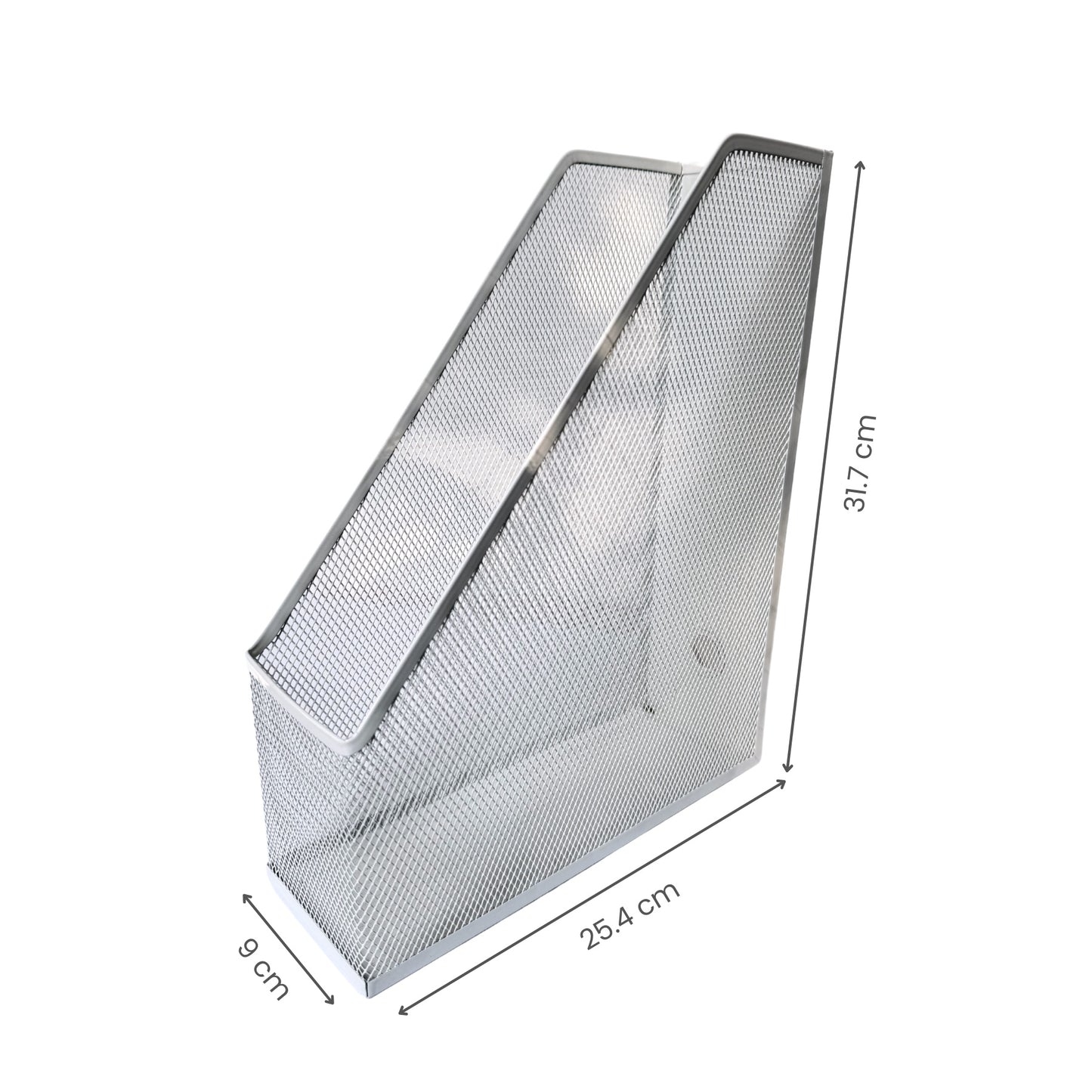 Mesh File Organiser