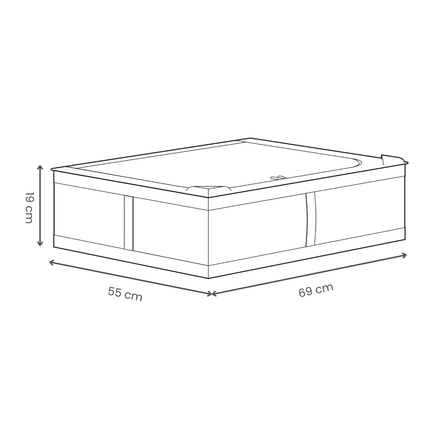 Storage Organiser