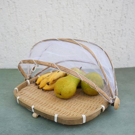 Mesh Fruit Cover- Small
