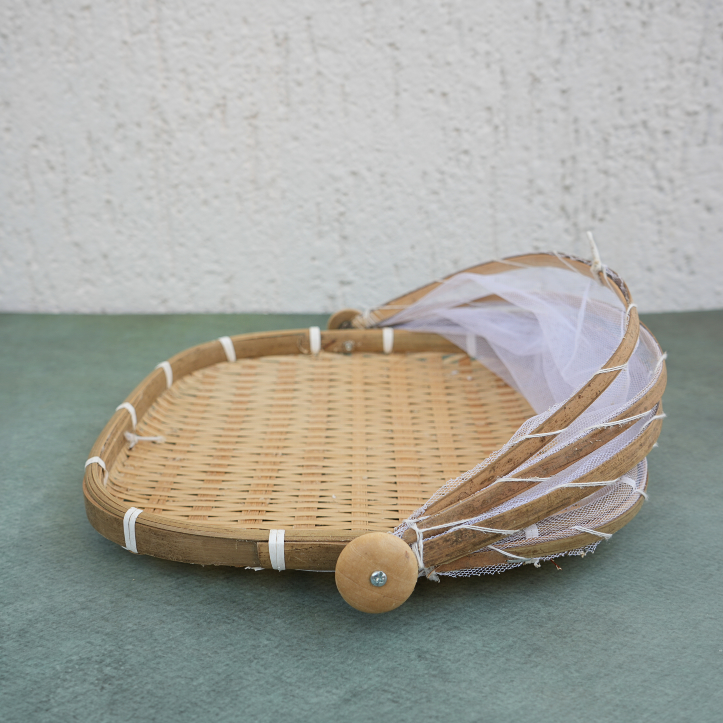 Mesh Fruit Cover- Small