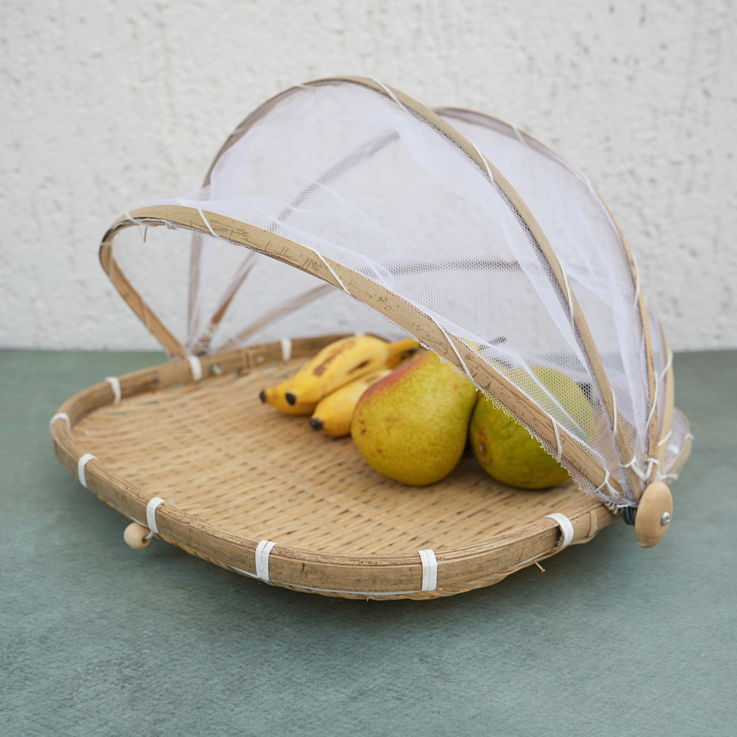 Mesh Fruit Cover- Medium