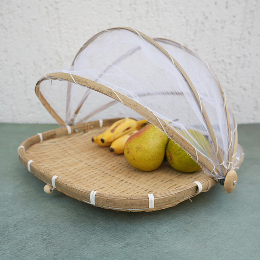 Mesh Fruit Cover- Medium