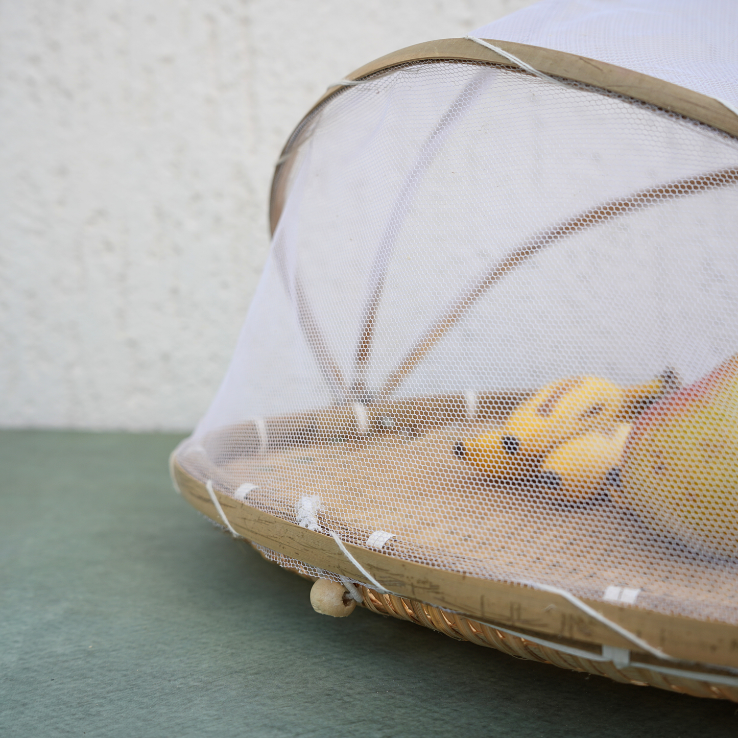 Mesh Fruit Cover- Medium