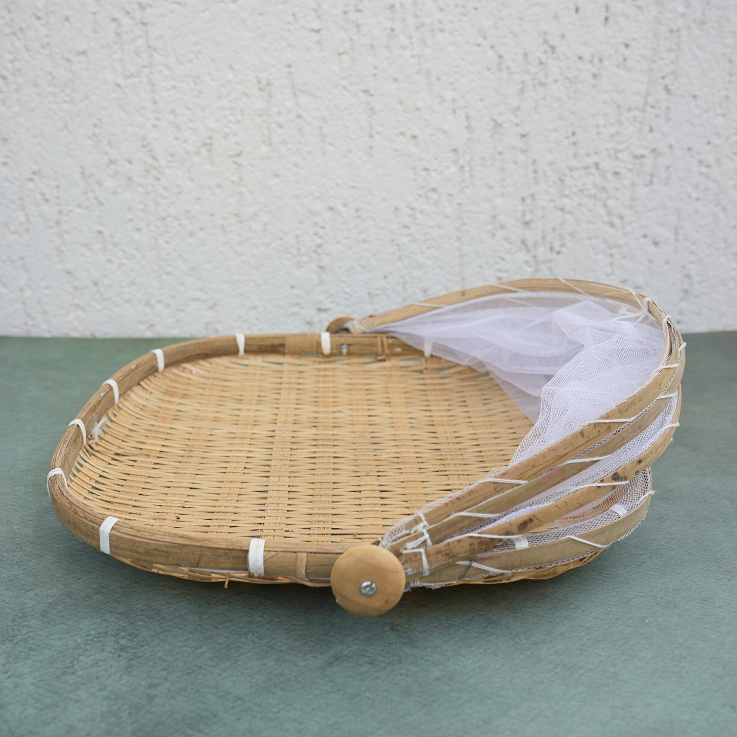 Mesh Fruit Cover- Medium