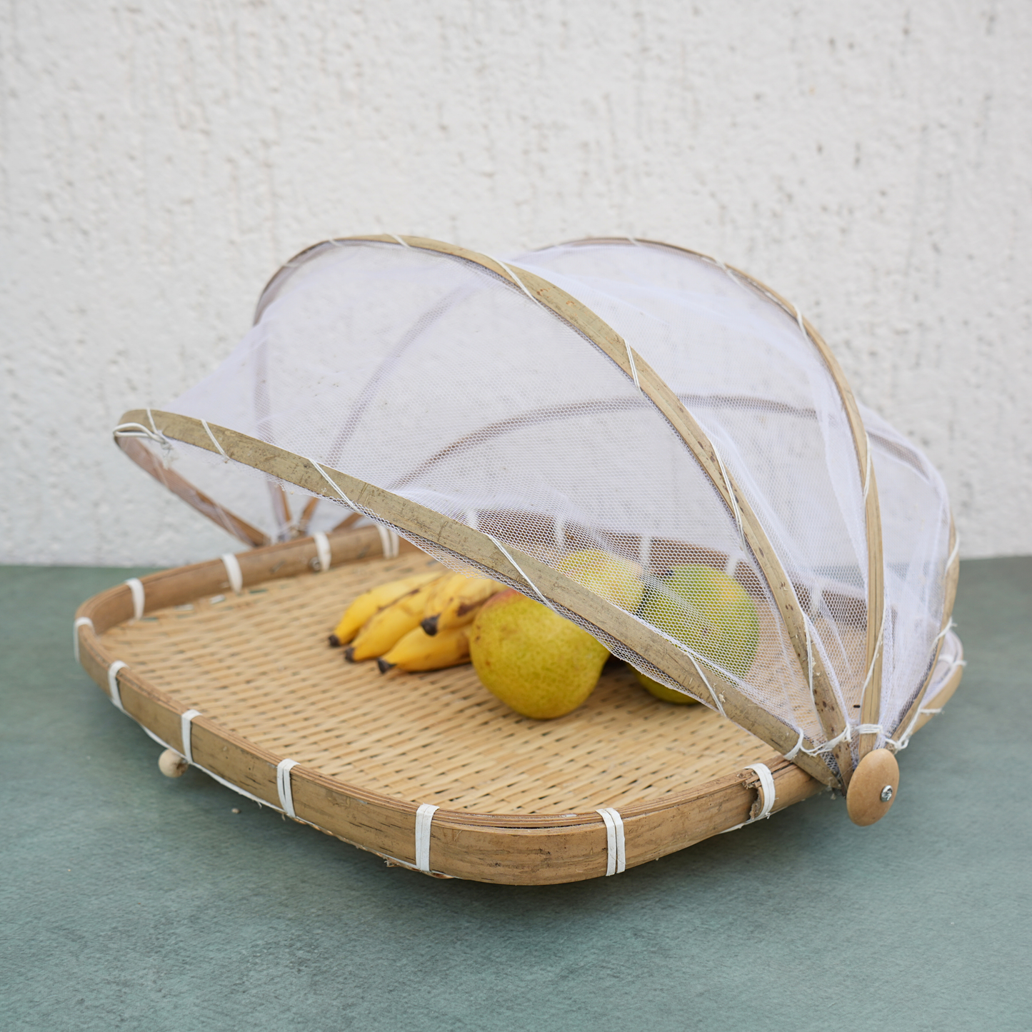 Mesh Fruit Cover- Large